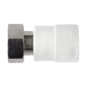 Racord PPR semiolandez. 20 x 1/2'F 'MPN'