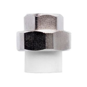 Racord cu olandez PPR d25 х 3/4'F MPN