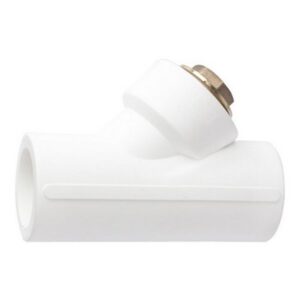 Filtru PPR d25. alb MPN
