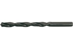 Burghiu pe metal HSS 10.0mm. 5 buc. Top Tools.