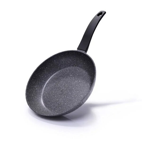 Tigaie, gri, 20cm, Eco Diez