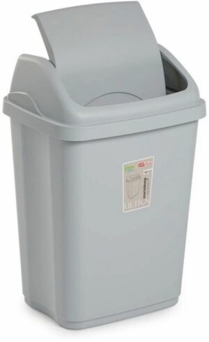 Cos de gunoi, 7.5L, ELEGANCE