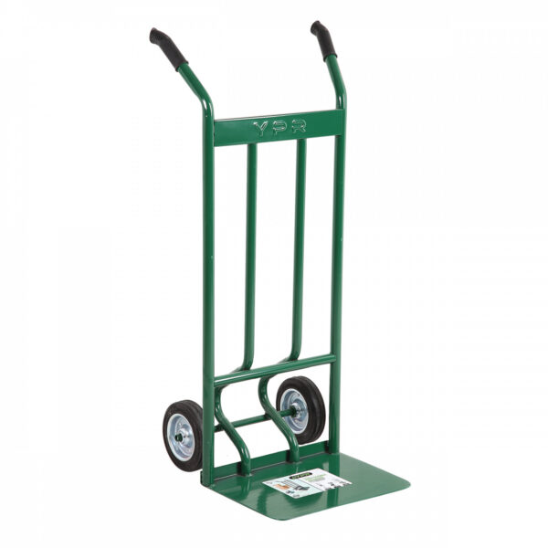 Carucior manual, 150kg, 117x48cm, doua roti, cauciuc, HT200, YAPAR