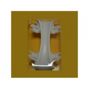 Coltar interior p/u ancandrament 310 alb