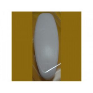 Coltar exterior p/u ancandrament 310 alb