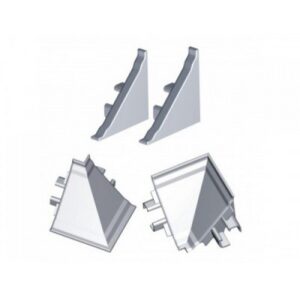 Set de imbinari p/u plinta de bucatarie 32x20 'sur'
