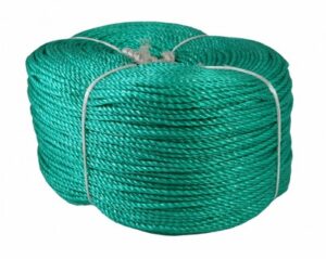 Funie de capron 8mm '200m' :