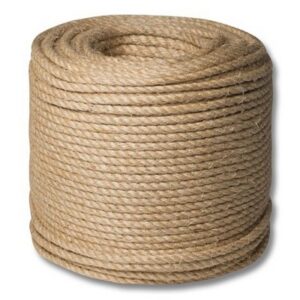 Funie spagat 20mm '50m' :