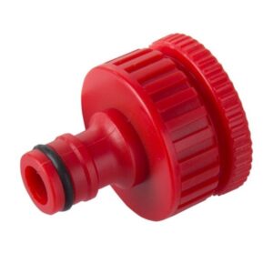 Adaptor pentru cupla rapida. 3/4'' - 1'' FI. pe blister 99231
