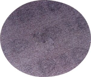 Disc-sita abraziv AN400 Klingspor. Cu autofixare. Granulatie P120. d 225 mm.