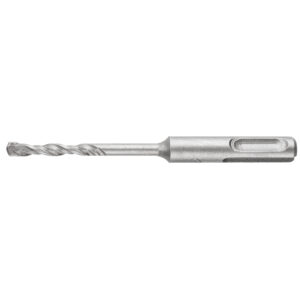 Burghiu pe beton SDS / S4.quatro 5x110mm Verto