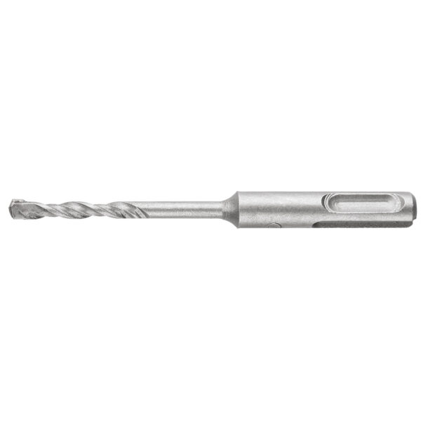 Burghiu pe beton SDS / S4.quatro 5x110mm Verto