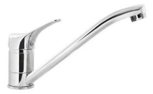 Baterie Joka pentru baie. crom. BOJ_060M DEANTE