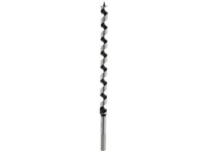 Burghiu elicoidal pentru lemn 781837 Hikoki. Hex 13. 14 x 320 mm.