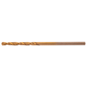 Burghiu pentru metal HSS-TIN 57H112 Graphite. 1.5 x 43 mm. Set 5 buc.