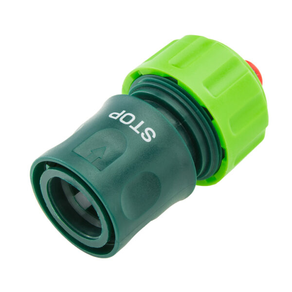 Cupla rapida cu stop Verto. 3/4".