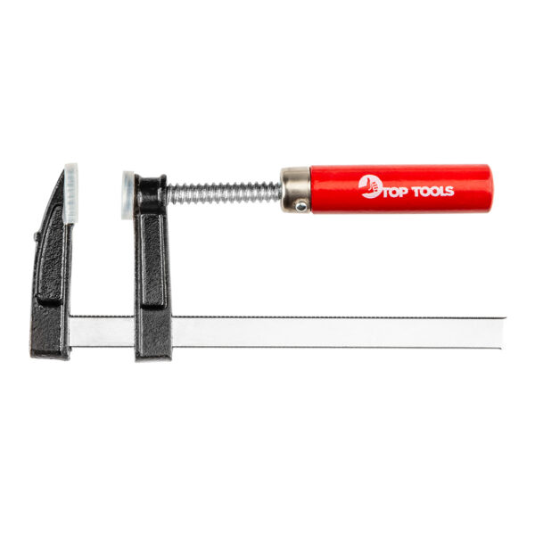 Clema cu surub .50x150mm. Т-Tools.