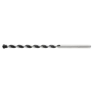 Burghiu pe beton. 12 x 250 mm Verto