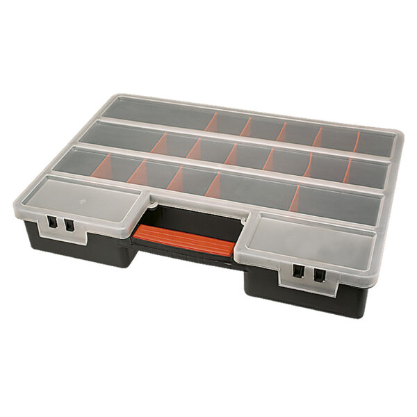 Organizer compart.reglab.Topex