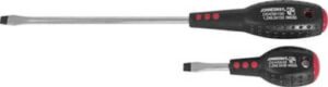 Surubelnita dreapta SL D04S5200 Jonnesway. SL5.5 x 200 mm. 294 mm.