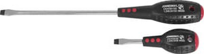Surubelnita dreapta SL D04S5200 Jonnesway. SL5.5 x 200 mm. 294 mm.