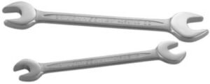 Cheie fixa dubla W251819 Jonnesway. 18 x 19 mm.