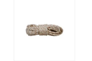 Ata de capron 4 mm x 10 m