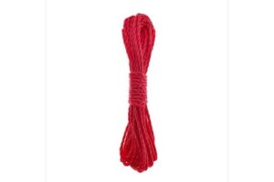 Ata de capron 5 mm x 10 m
