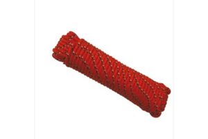 Ata de capron 5 mm x 20 m