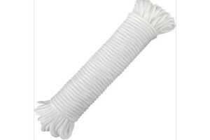 Funie din polipropilena impletita 4 mm x 30 m
