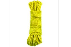 Ata de capron 6 mm x 20 m