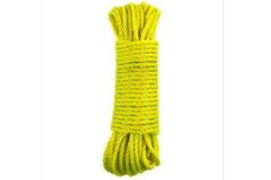 Ata de capron 6 mm x 50 m