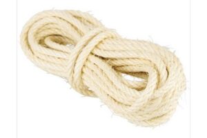 Funie din polipropilena impletita 6 mm x 30 m