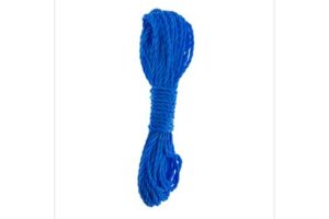Sfoara din material termoplastic 4 mm x 15 m