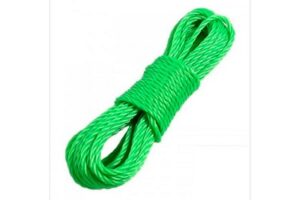 Sfoara din material termoplastic 4 mm x 30 m