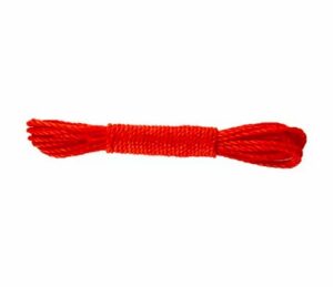 Sfoara din material termoplastic 8 mm x 10 m