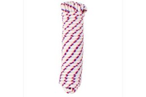Sfoara din material termoplastic 8 mm x 30 m