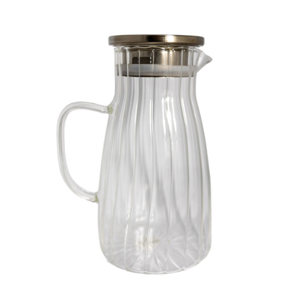 Ulcior, sticla, cu capac, 1600ml, 1buc