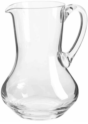 Decantor din sticla