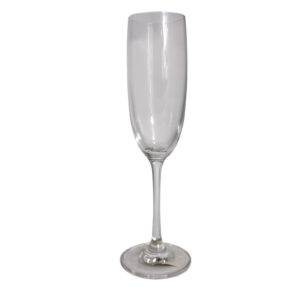 Set pocale pentru sampanie, 205ml, 6buc