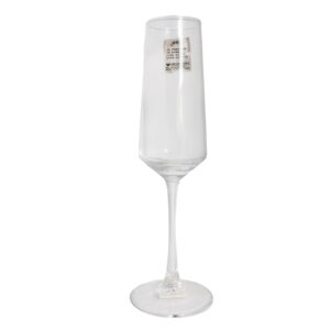 Set pocale pentru sampanie, 250ml, 6buc
