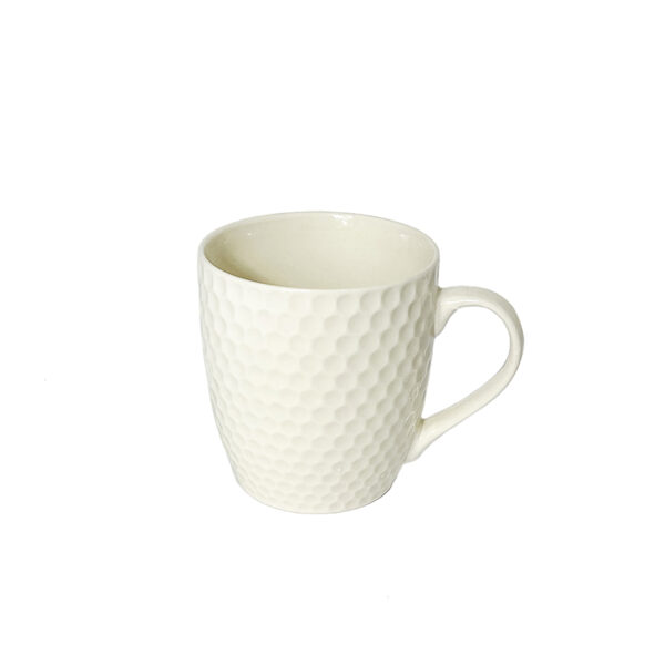 Cana ceramica, lucioasa, 200ml