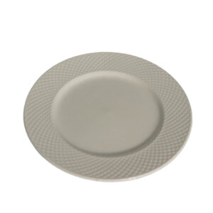 Farfurie plata ceramica, 20x2.3cm