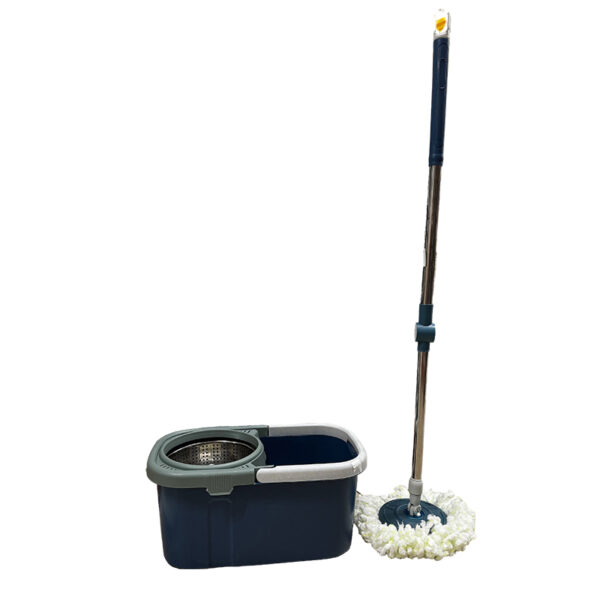 Galeata plastic cu storcator mop
