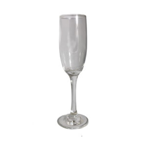 Set pocale pentru sampanie, 180ml, 6buc