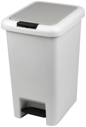 Cos de gunoi cu pedala, 6.5 L