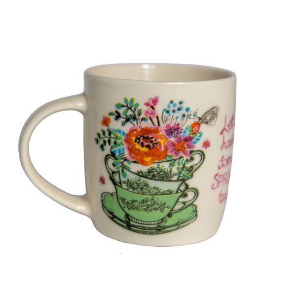 Cana ceramica, 9824