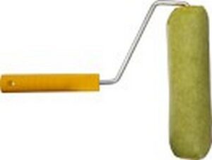 Trafalet HARDEX 25cm h.18mm d48mm cu maner :