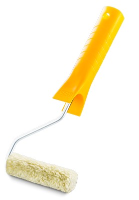 Trafalet HARDEX MIDI 10cm h.11mm d30mm cu maner d6mm. 42cm :