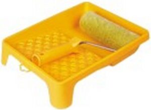 Trafalet HARDEX 18cm cu maner / Cada Nr.3 :